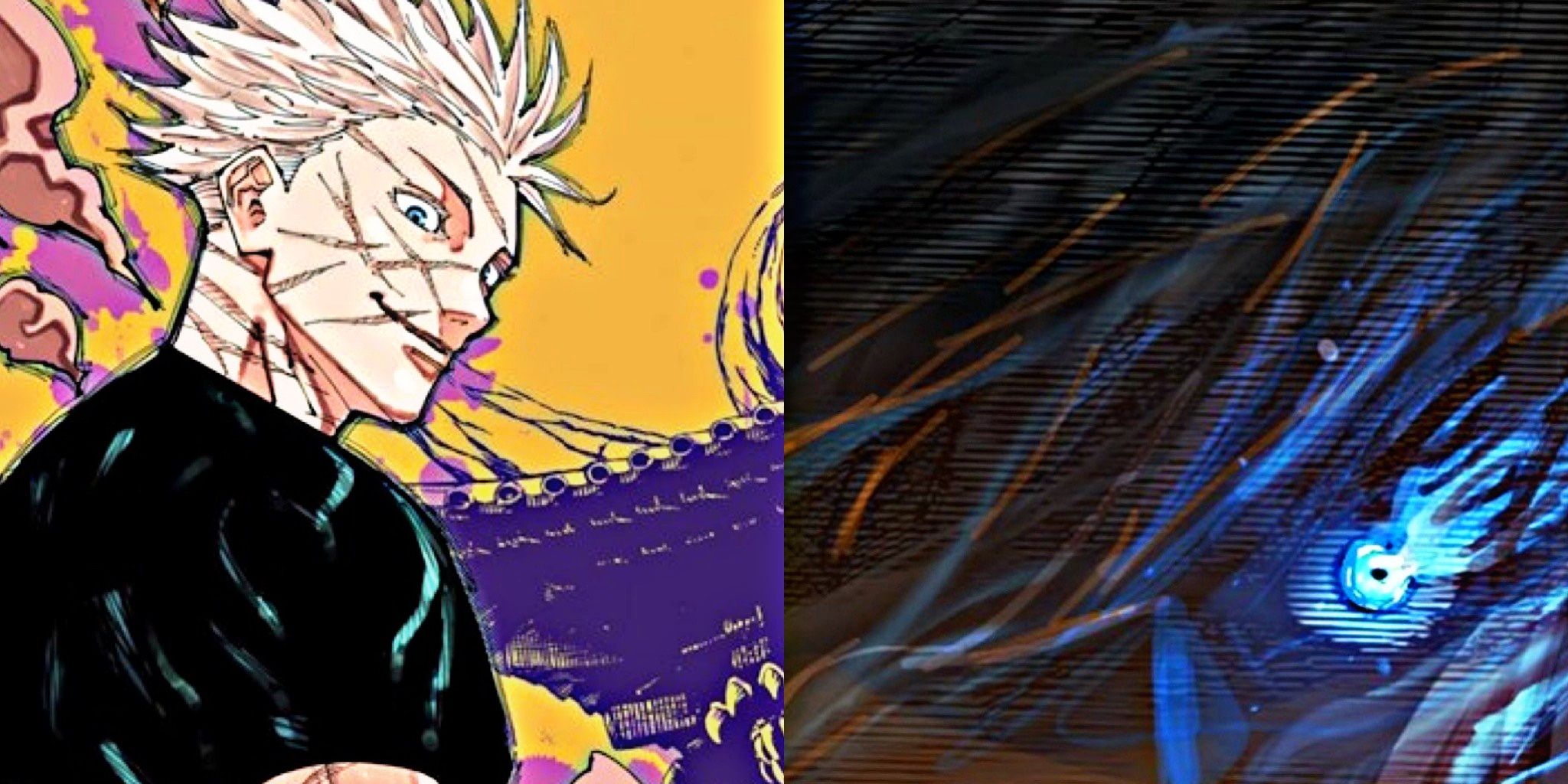 Jujutsu Kaisen: Gojo's Strength After Revival, Explained