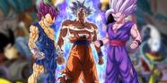 Dragon Ball Goku And Vegeta s Strongest Possible Fusion Explained