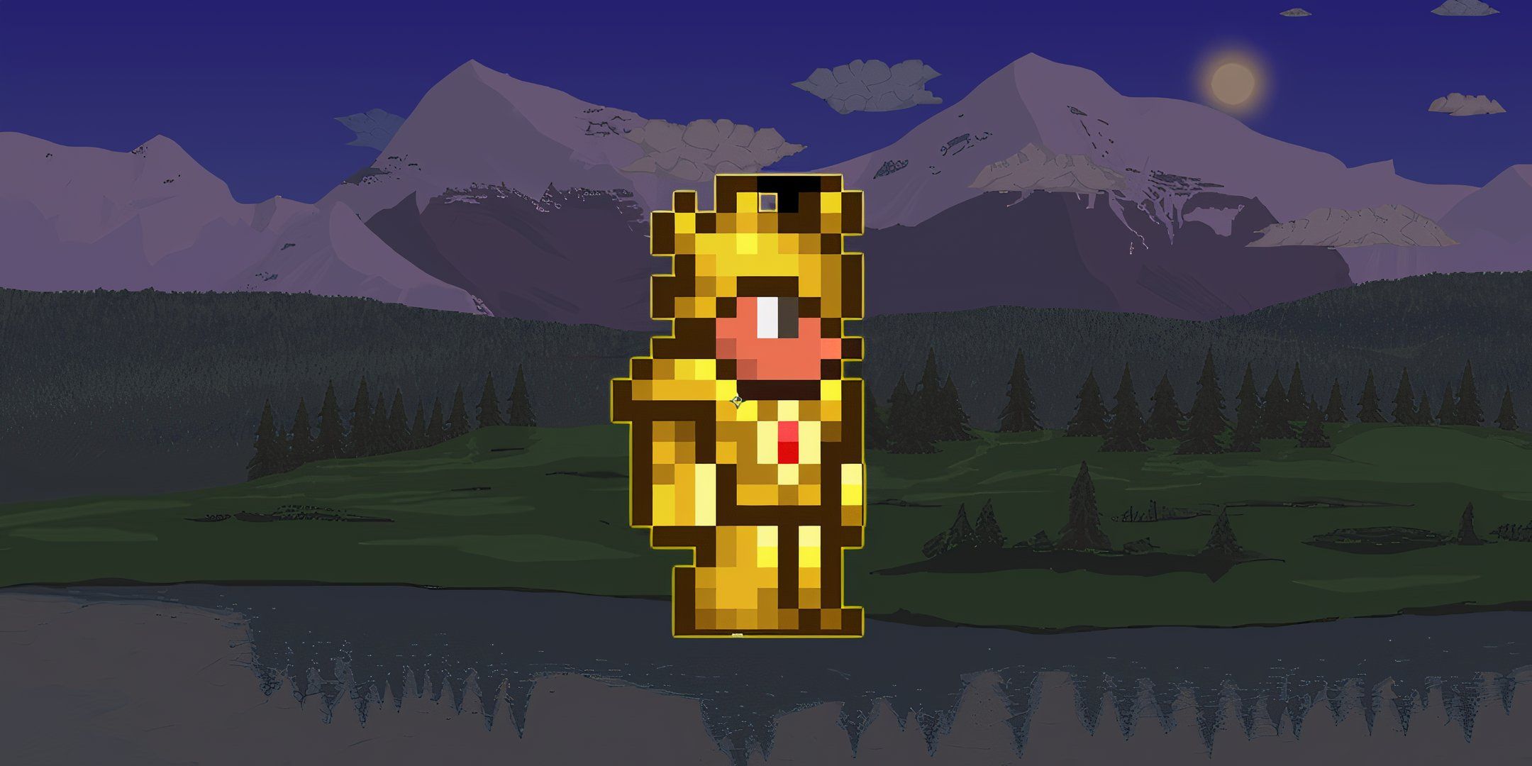 Best Summoner Armor In Terraria