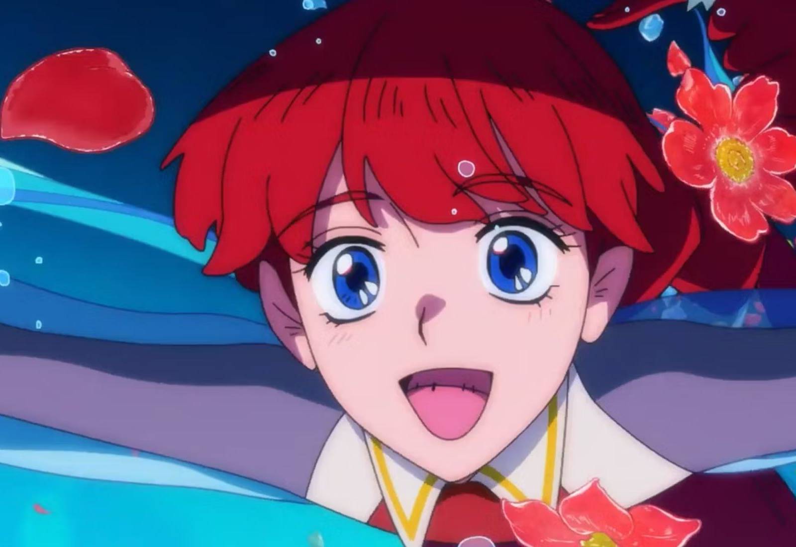 Who is the main character?