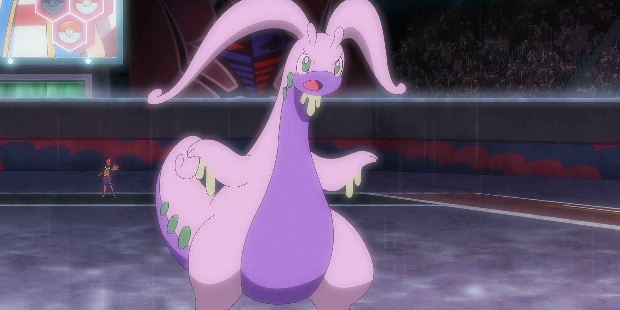 Pokemon The Strongest NonLegendary Of Each Generation (Based On Stats)