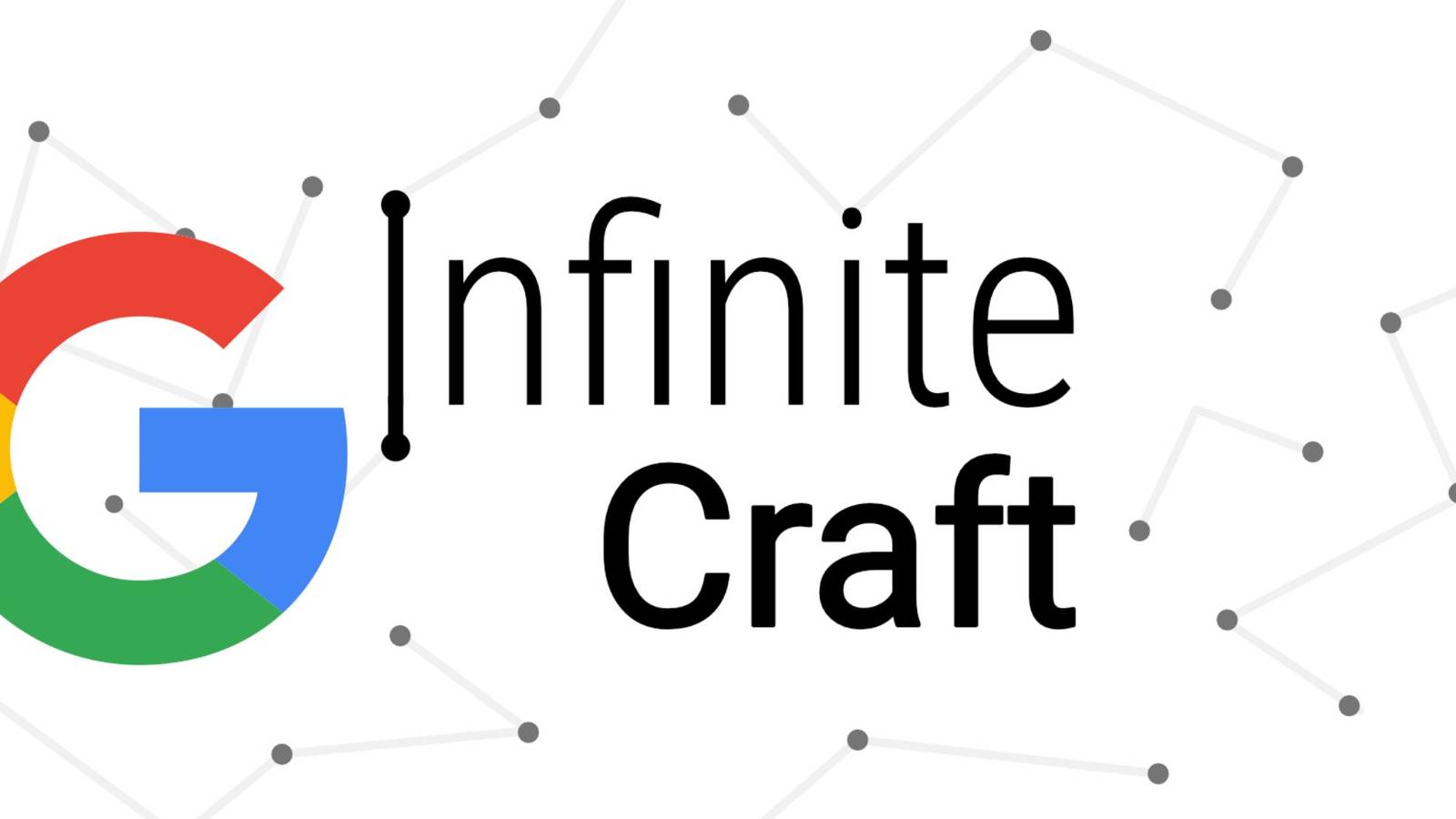 google infinite craft
