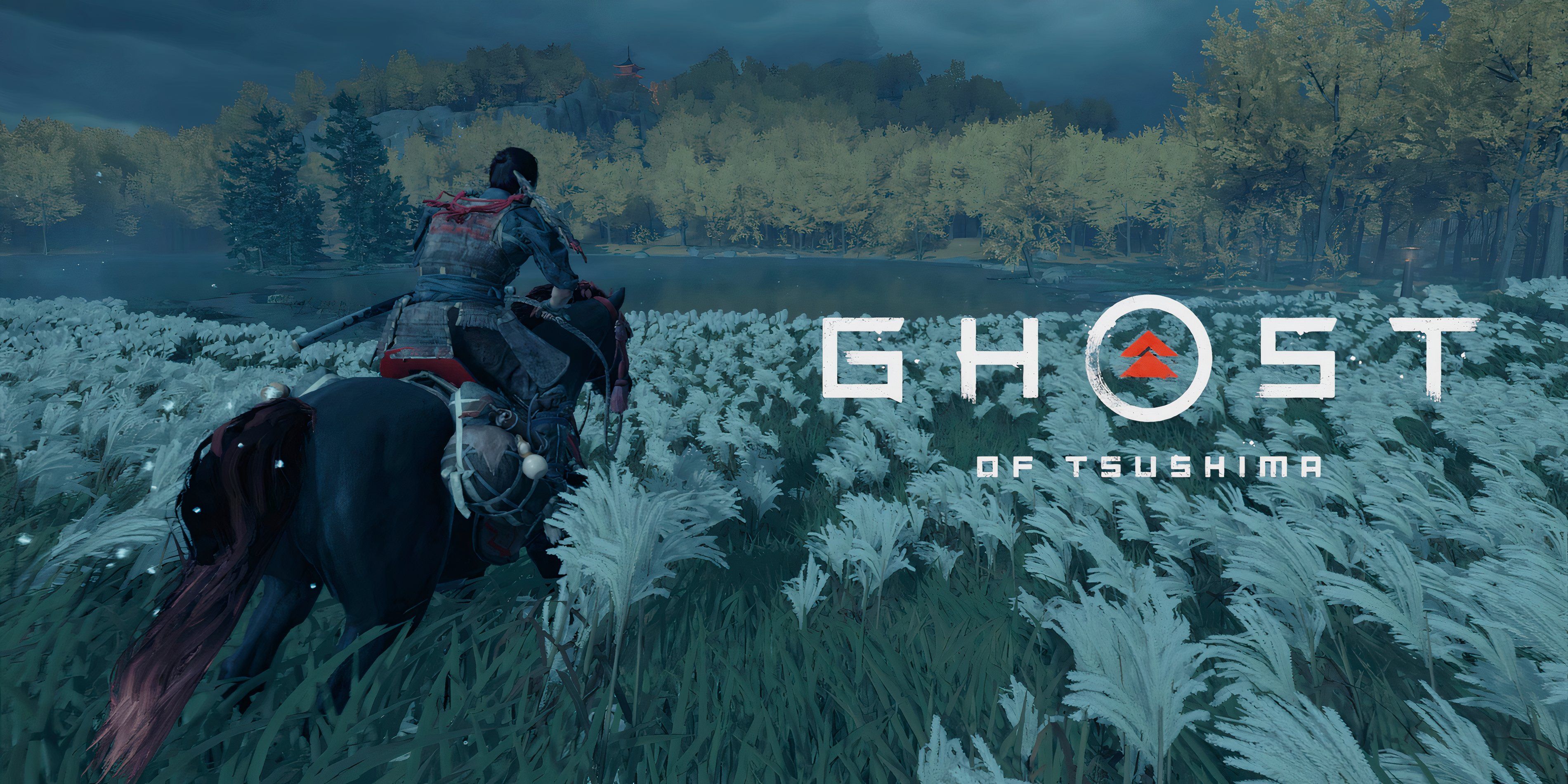 Советы по летальному режиму Ghost of Tsushima