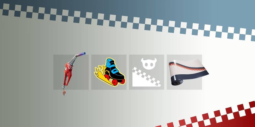 blazin wheels gear pack