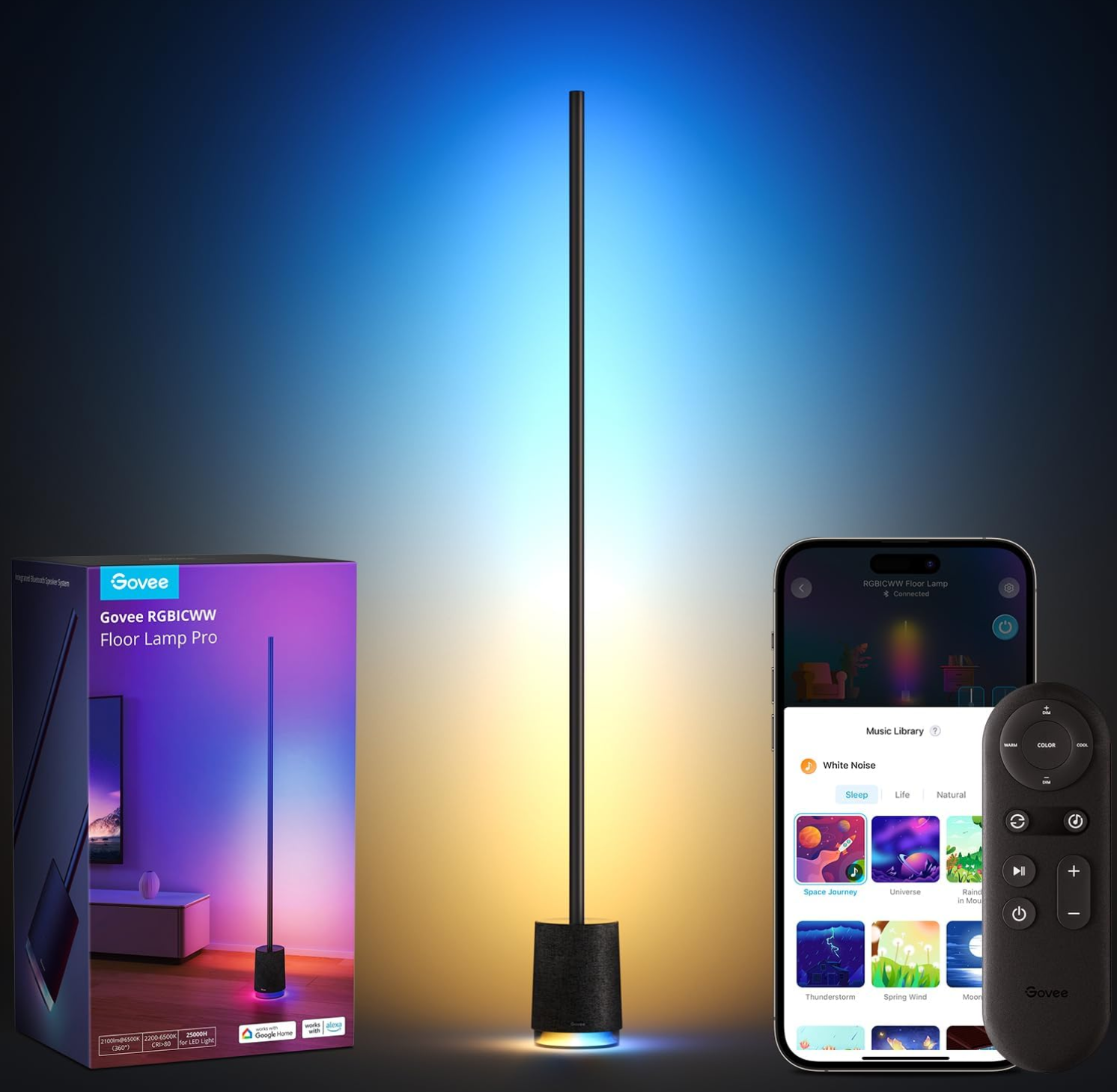 Govee Floor Lamp Pro