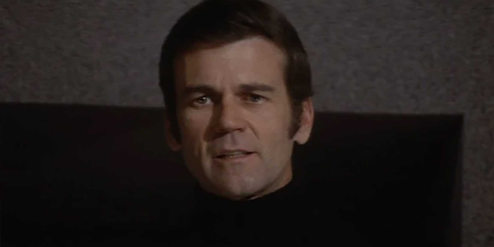 Governor Breck In Conquest Of The Planet Of The Apes