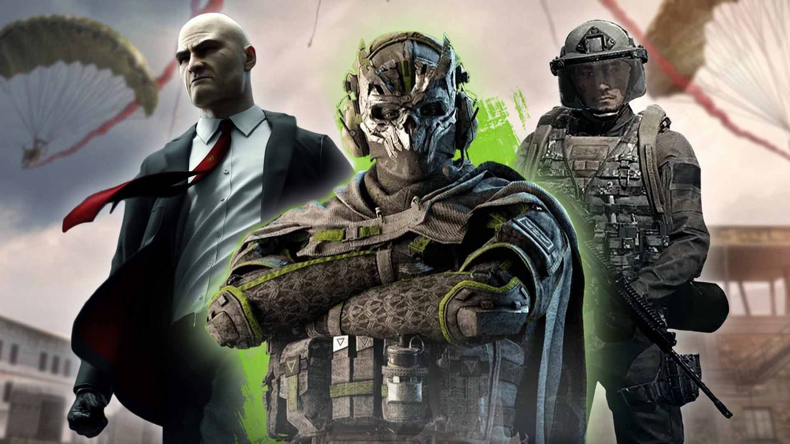 The Best FPS Games You Can Only Play On Mobile