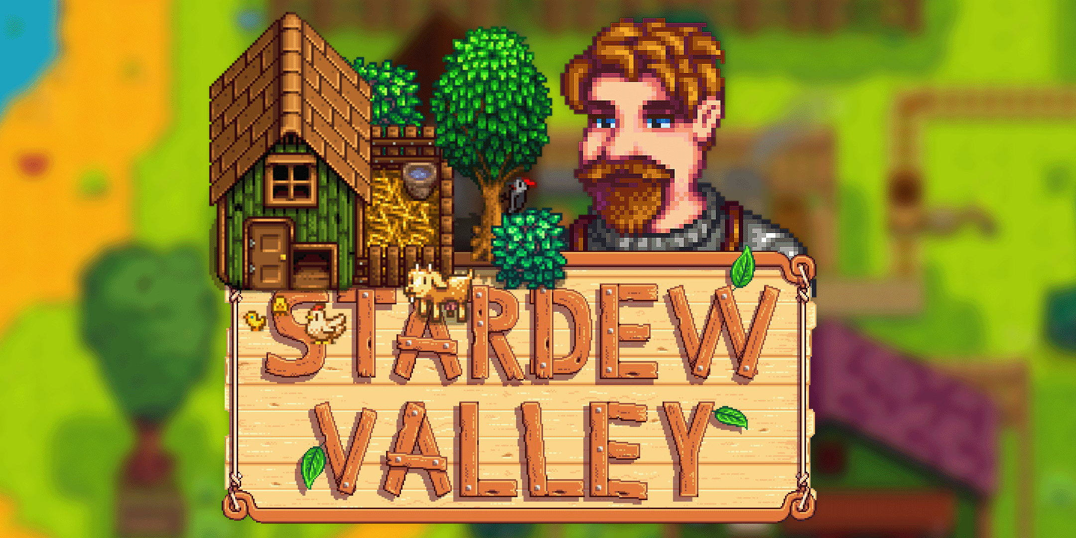 Stardew Valley 23 Things You Have To Do Your First Year