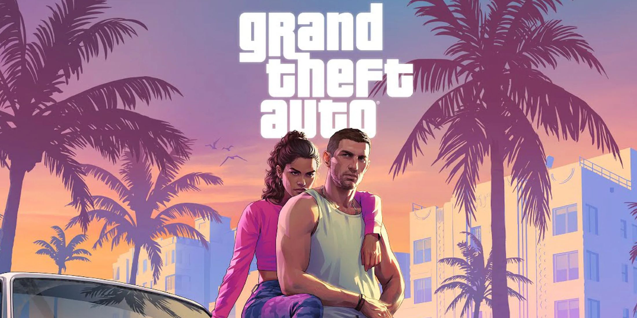 Помимо всего прочего, Grand Theft Auto 6, скорее всего, высмеивает одну тенденцию