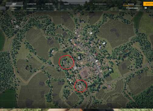 Gray Zone Warfare Cache Retrieval Walkthrough gray-zone-warfare-cache-retrieval-walkthrough