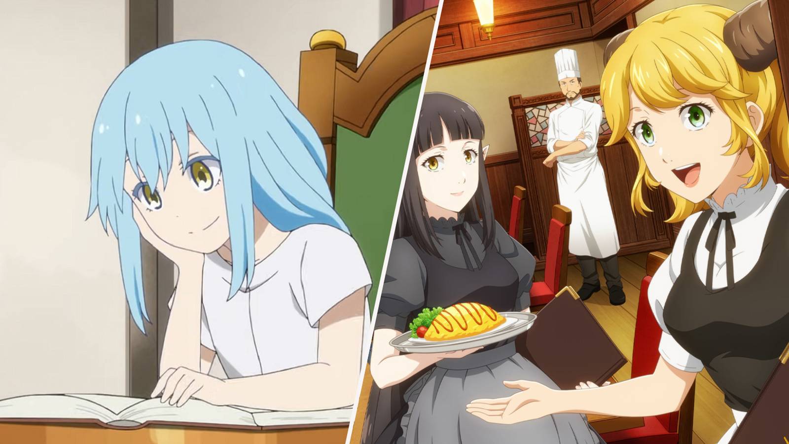 Great Carefree Isekai Anime With Almost No Drama featured image