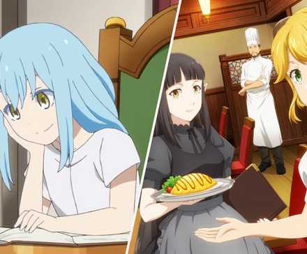 Great Carefree Isekai Anime With Almost No Drama featured image