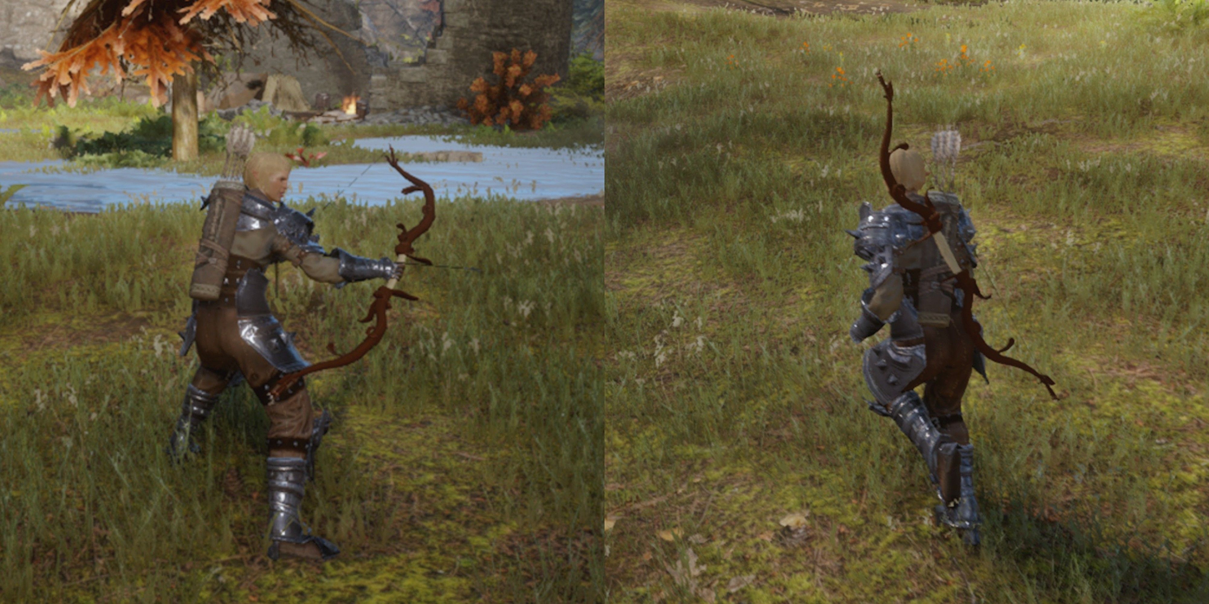 The Best Weapons In Dragon Age: Inquisition (&amp; How To Get Them)