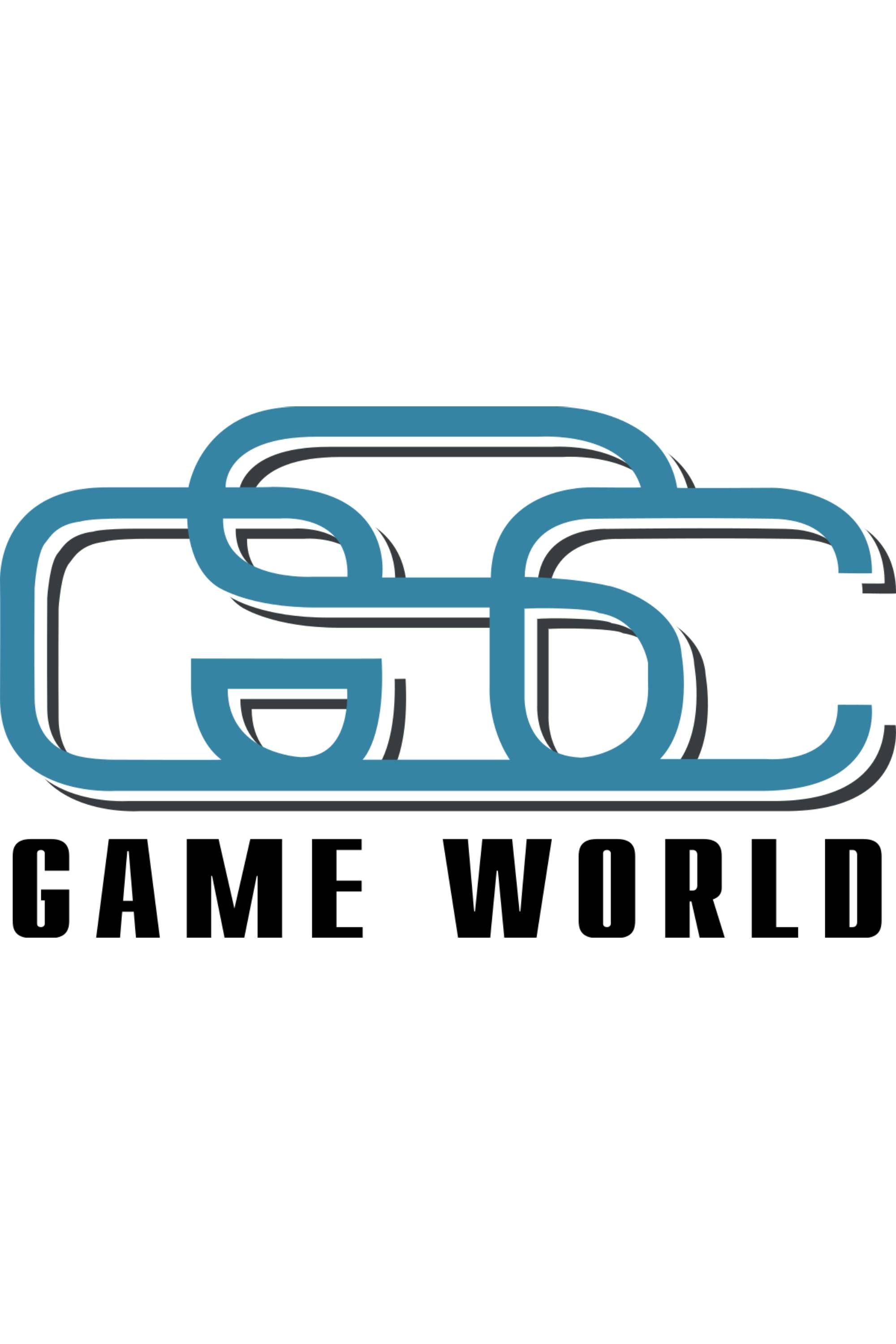 GSC Game World