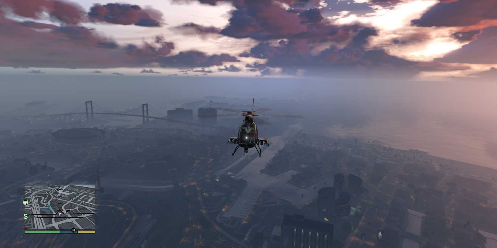 gta-5-buzzard-in-flight