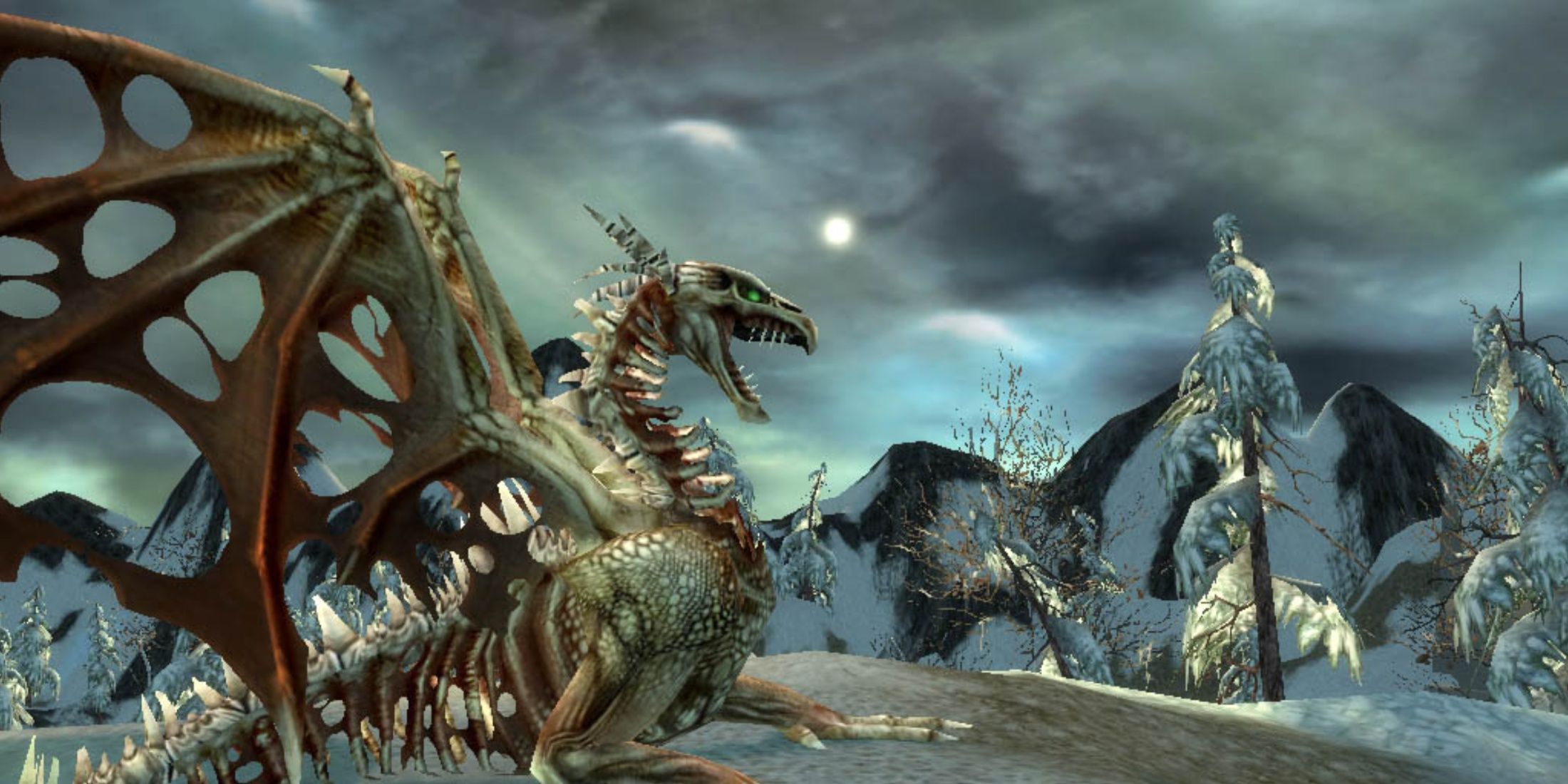 Guild Wars Introduced Instanced Content To MMORPG