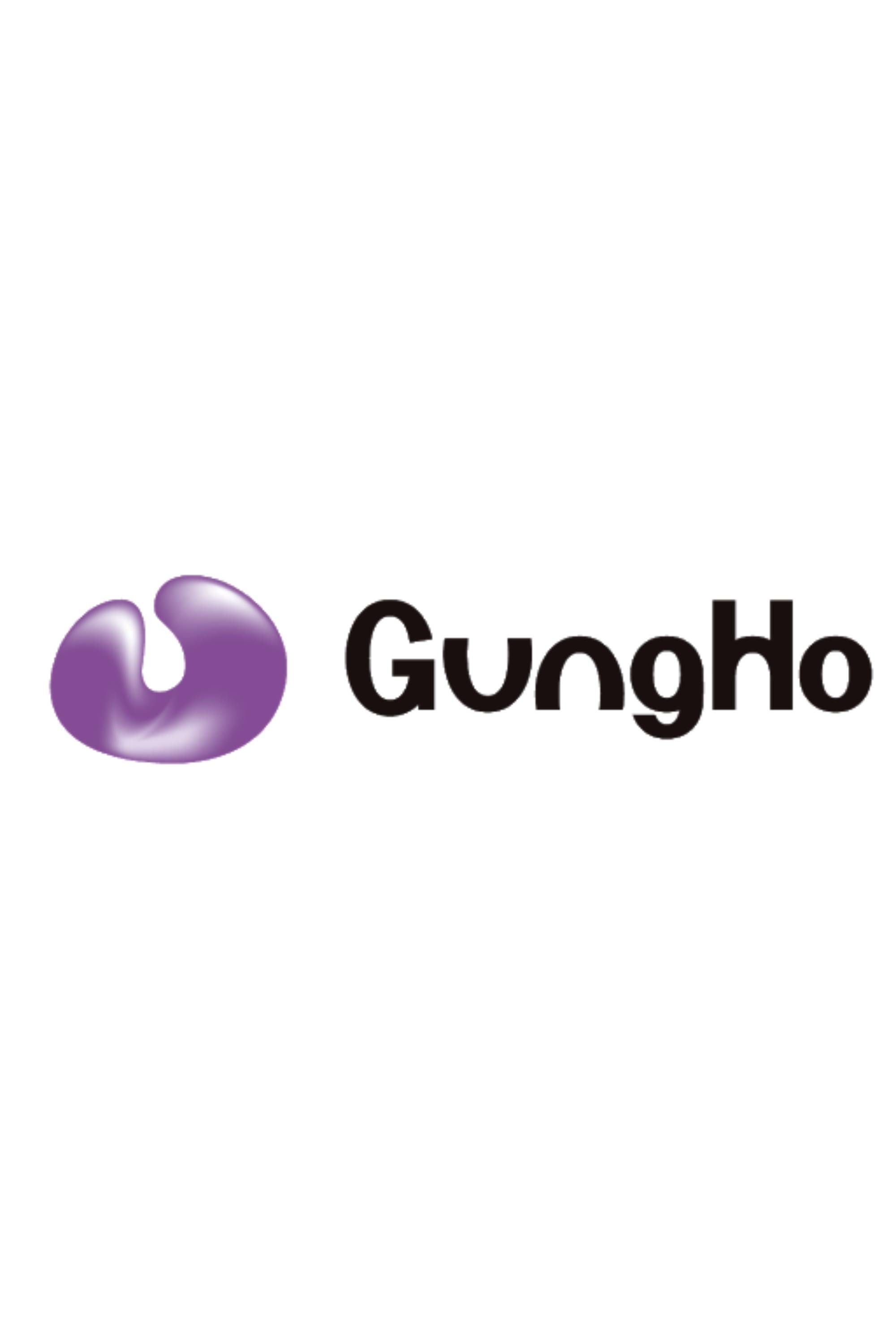 GungHo Online Entertainment