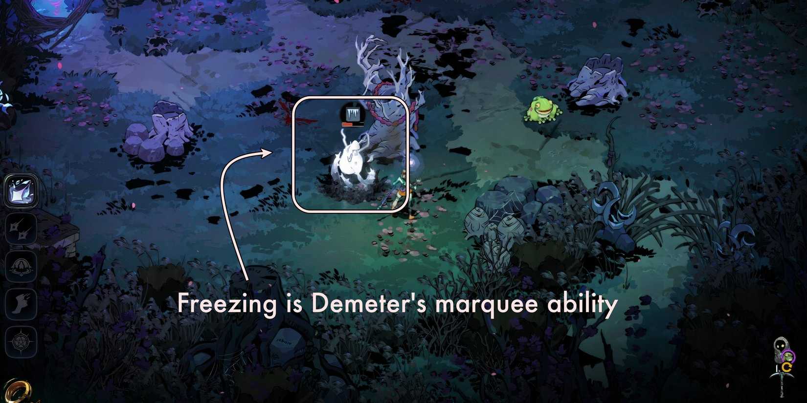 H2-Demeter-Freeze-Enemy