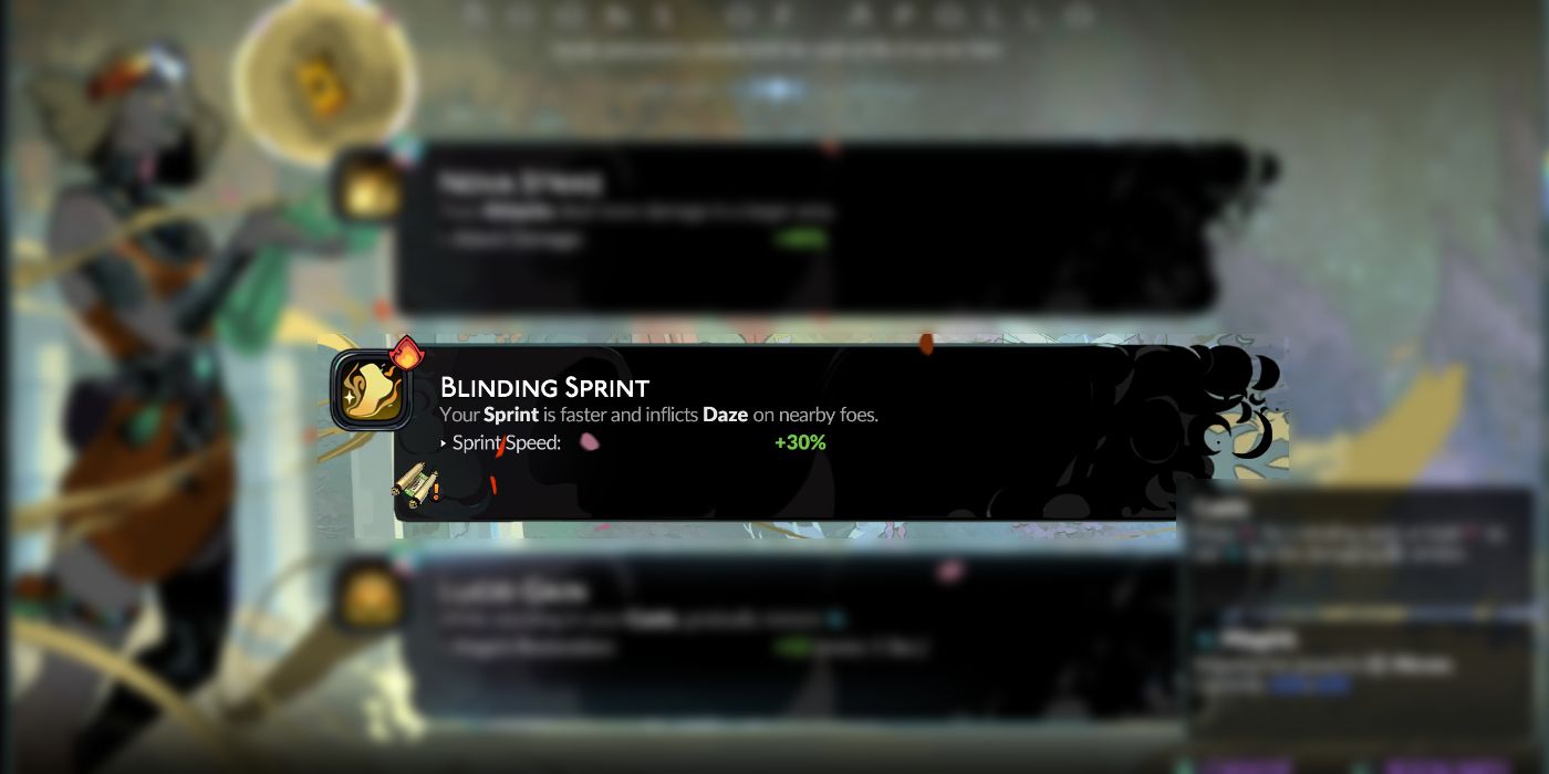 Hades 2 Best Apollo Boons Ranked Early Access Blinding Sprint