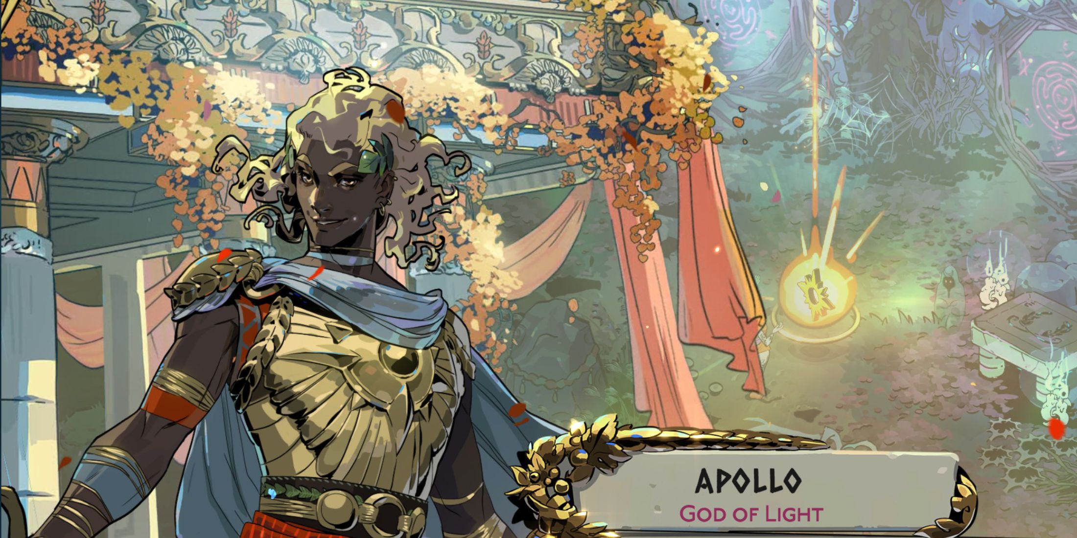 Hades 2 Best Apollo Boons Ranked Early Access
