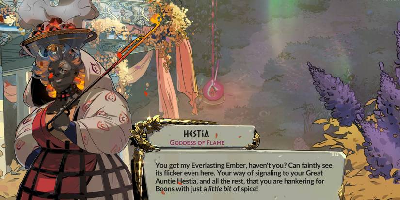 Hades 2 Best Boons Hestia Hearth Gain