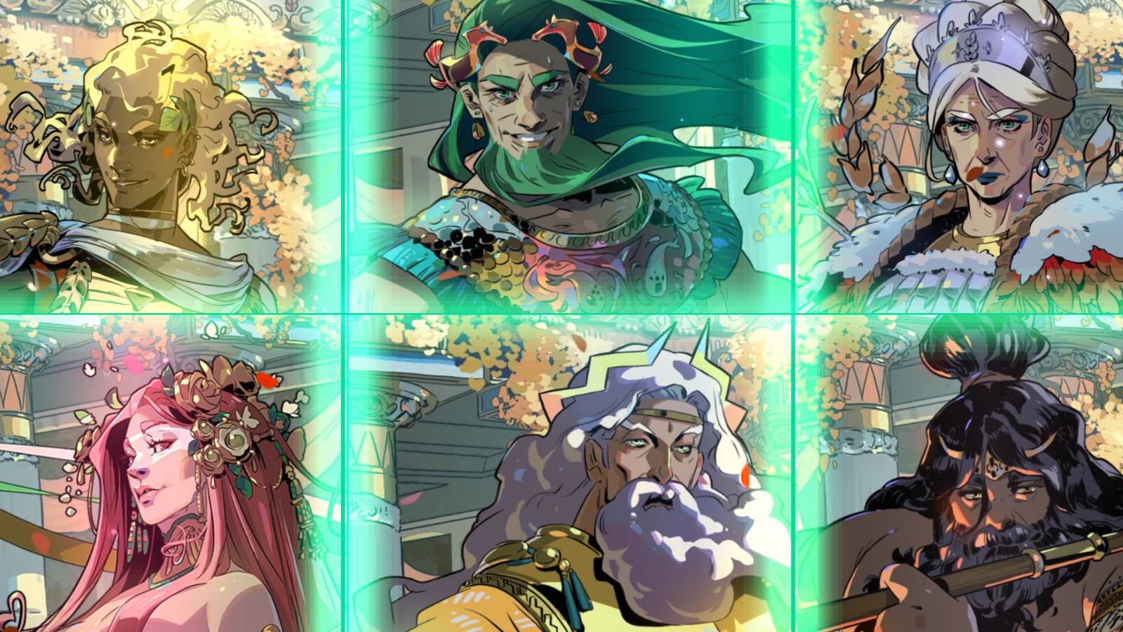 Hades 2 Best Duo Boons