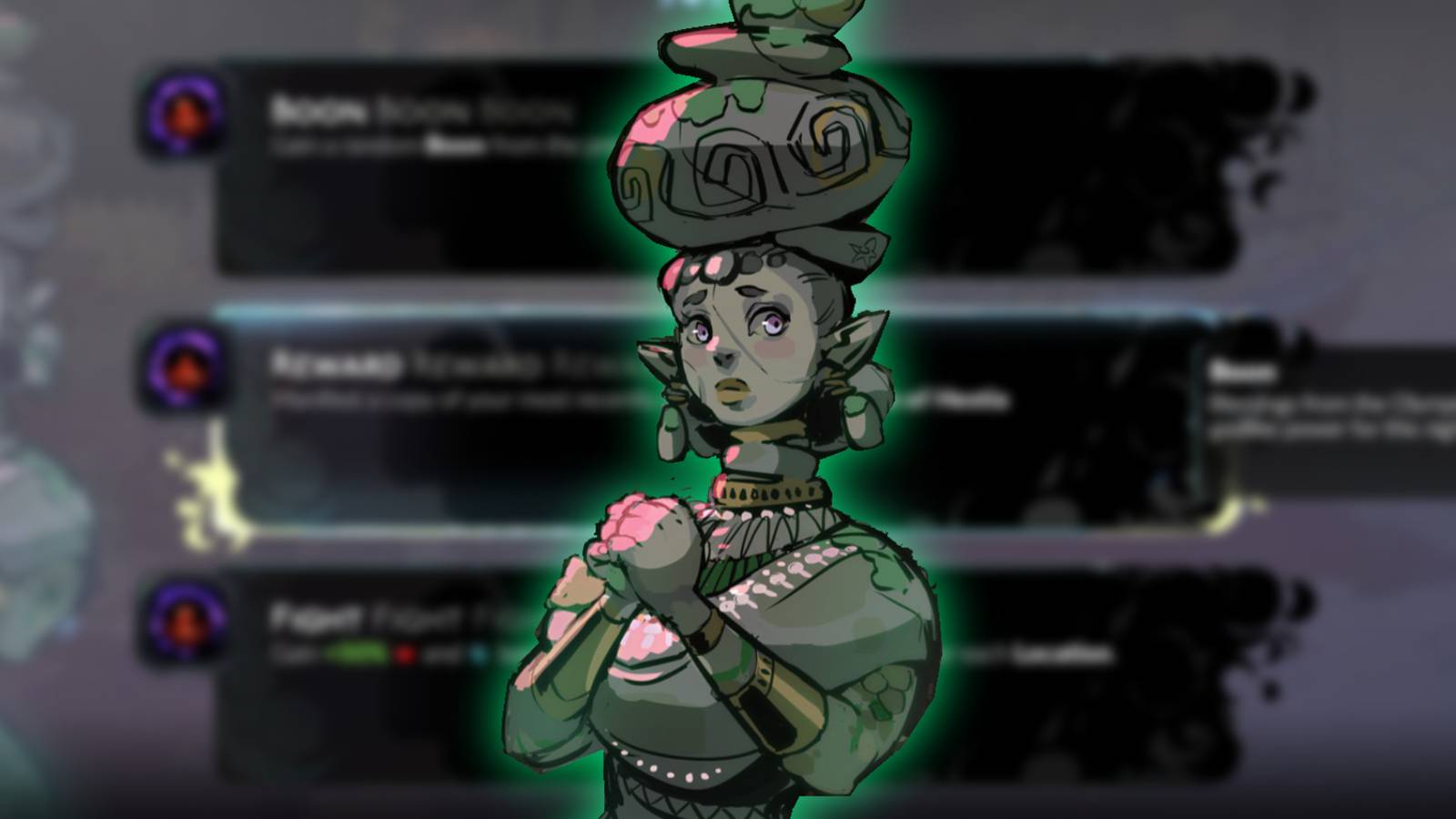 Hades 2 Best Echo Rewards Ranked Early Access