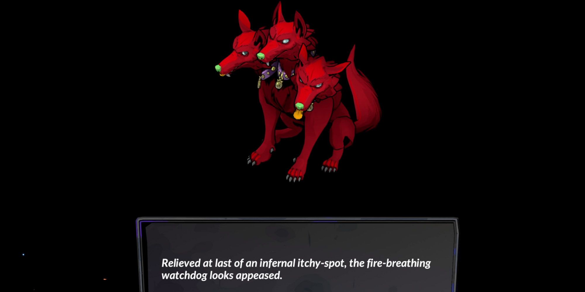 Hades 2: Infernal Cerberus Boss Guide