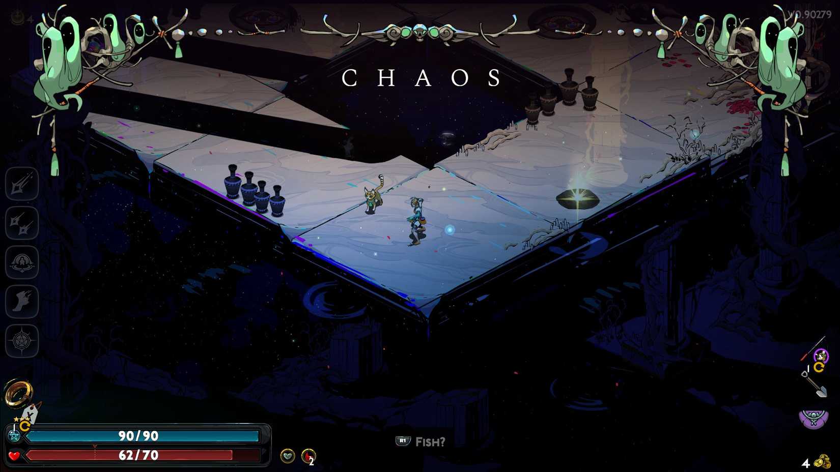 hades 2 should you descend