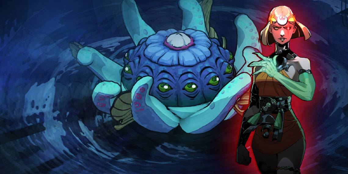 ¡Domina a Chardybis en Hades 2 con Nuestra Guía de Jefe!