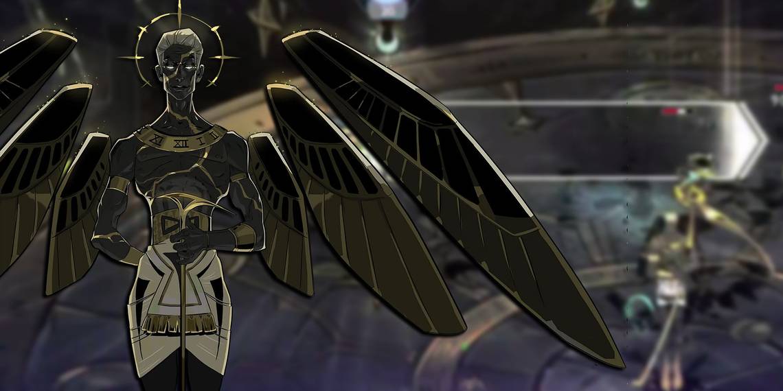 ¡Domina a Chronos en Hades 2: Guía del Jefe que No Puedes Perderte!