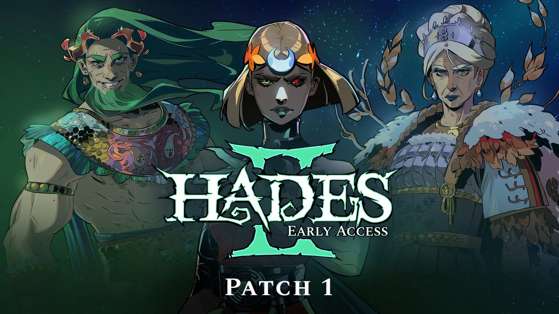 hades 2 first patch image supergiant