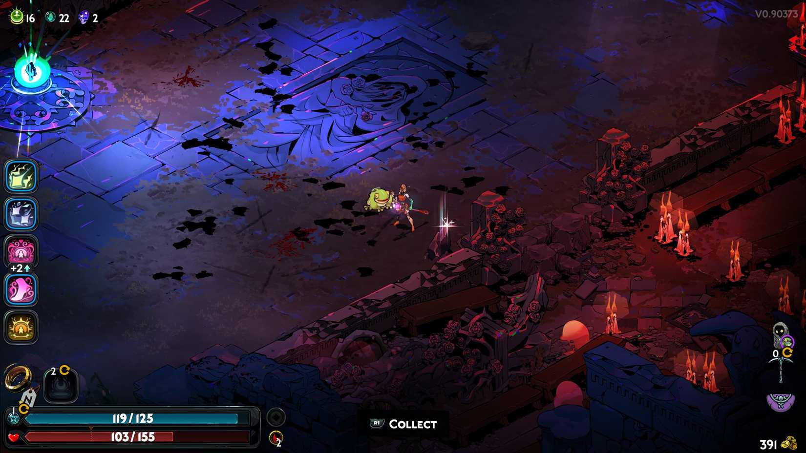 Hades Rok Hades 2: How to Get G Rock (Glassrock)