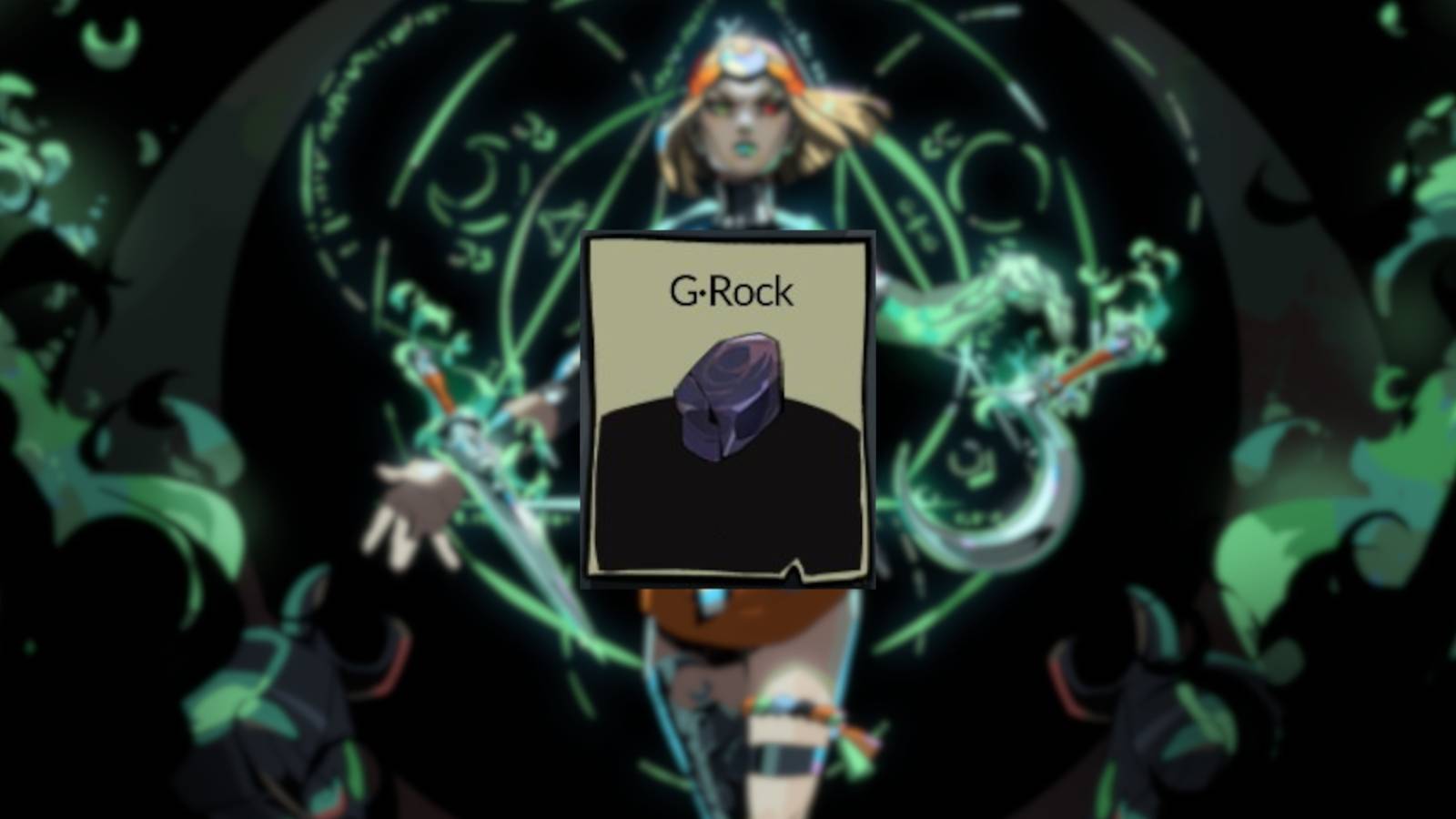 hades 2 g rock