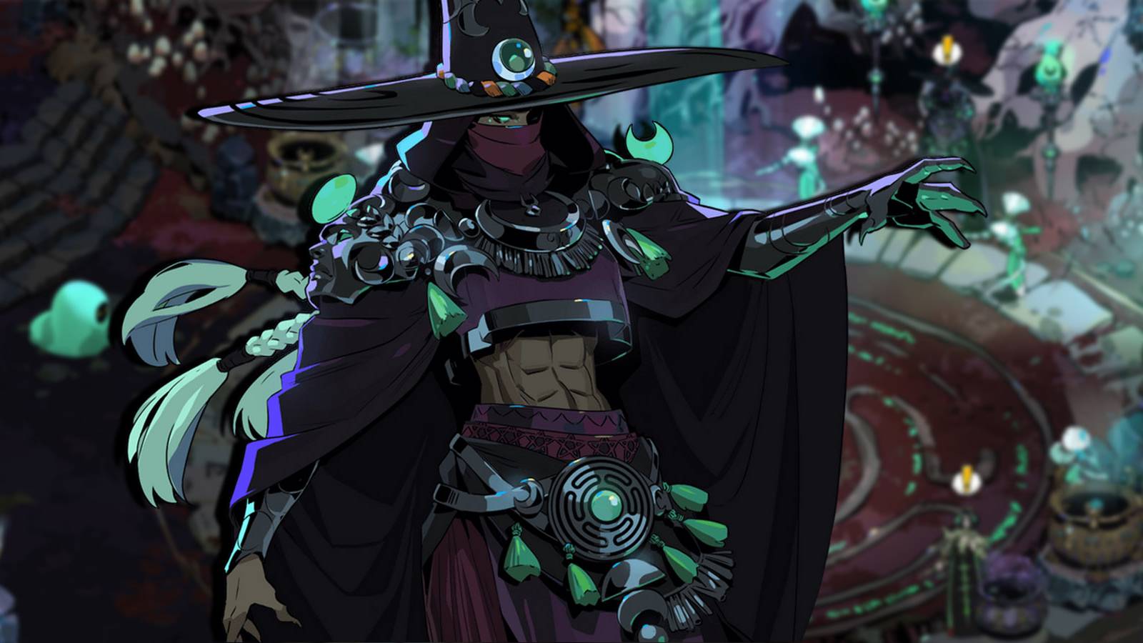 Hades 2 - Hecate Boss Guide Header Image