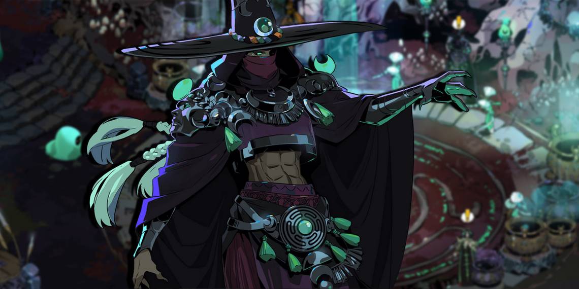 ¡Guía de Jefe de Hades 2: Domina la Batalla contra Hecate con Nuestros Consejos Exclusivos!