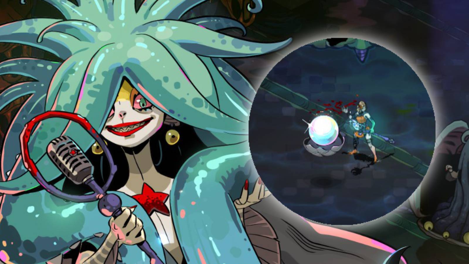 Hades 2 How To Get Pearl Scylla