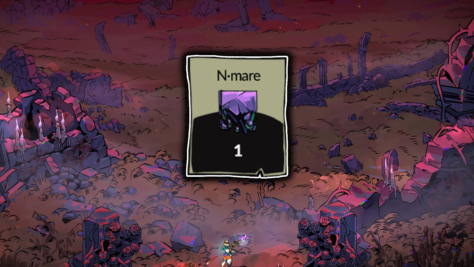 Hades 2 - Nightmare Guide Header Image