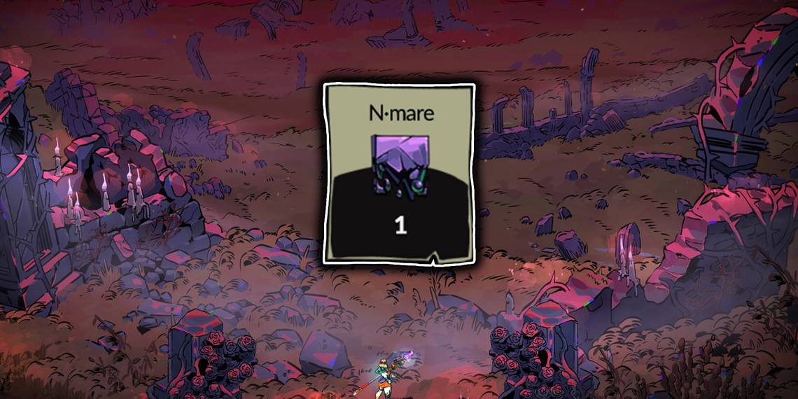 ¡Descubre los Secretos Oscuros de Hades 2: Cómo Obtener Pesadillas!