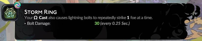 hades 2 best zeus boons