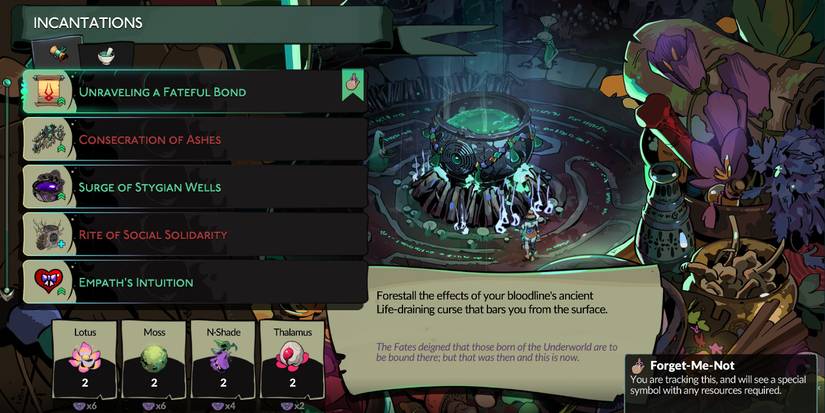 Hades 2 Survive Surface Guide Unraveling Fateful Bond