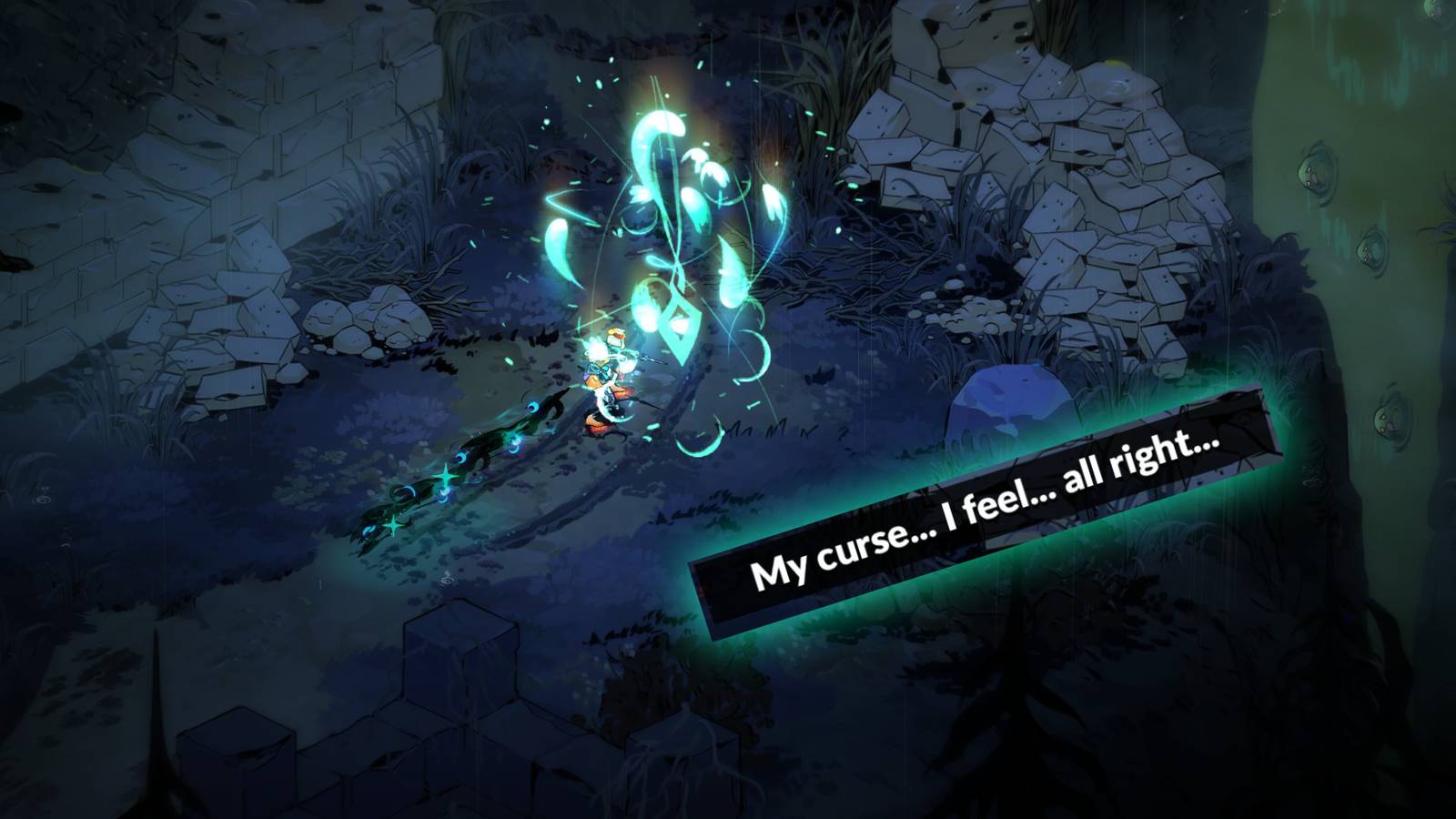 Hades 2 Survive Surface Guide