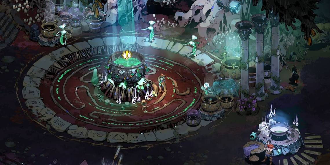 ¡Resuelve los Problemas de Crashes en Hades 2 con Estos Trucos Infalibles!