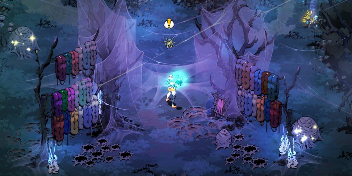 ¡Conquista el Inframundo en Hades 2: ¡Descubre cómo obtener el legendario F-Fabric!