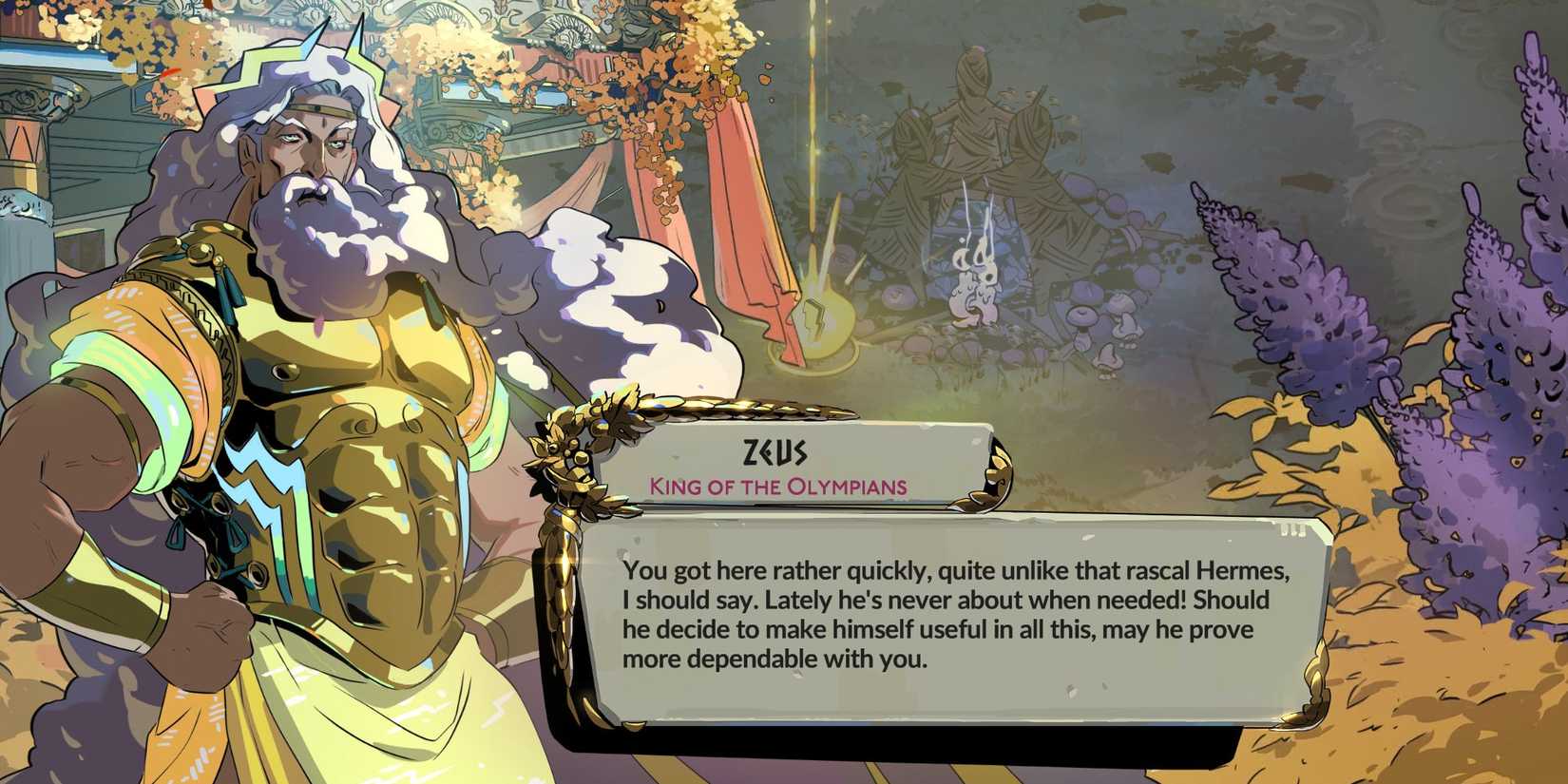 hades 2 best zeus boons