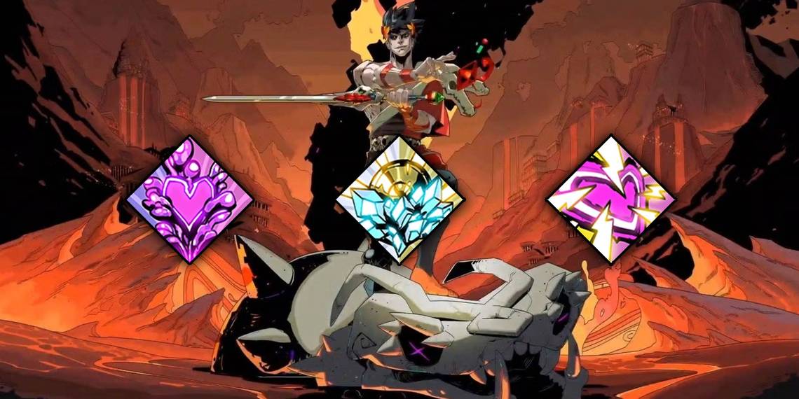 Los Mejores Beneficios de Dúo en Hades Que Te Harán Invencible y Cómo Conseguirlos