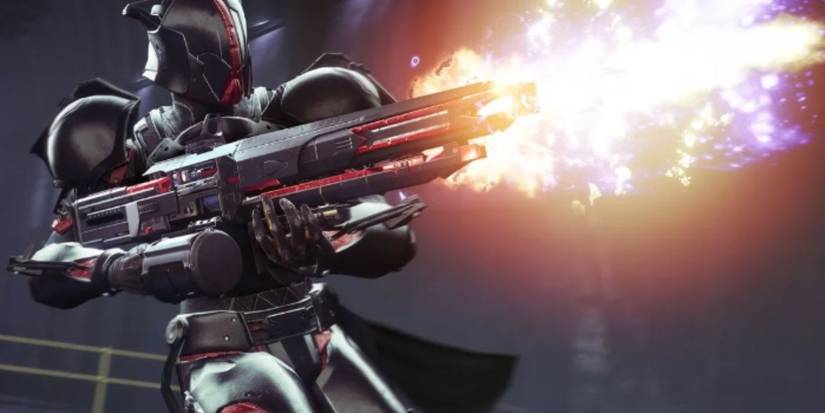 Hammerhead DPS God Roll