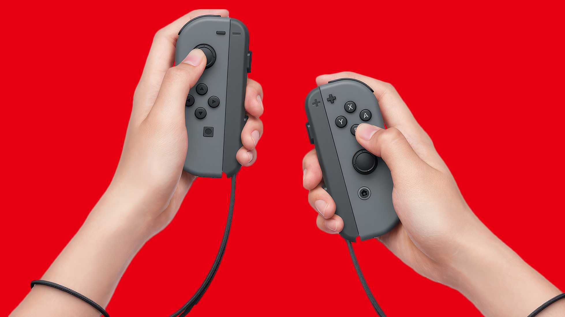 Switch Lite Nintendo Joy Con Drifting Switch Lite Controller Drift