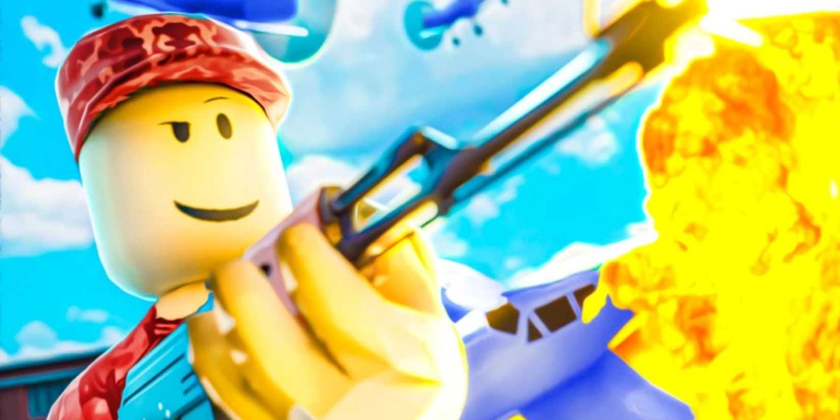 Harbor Havoc character