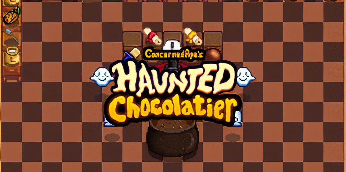 Убыток от Haunted Chocolatier Farming может стать еще одним выигрышем от Cozy Sim Mechanics